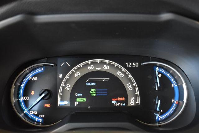Certified Used 2025 MAGNETIC GRAY MET. Toyota  image 25