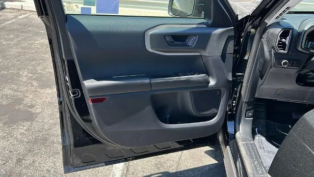 New 2026 Shadow Black Ford Big Bend® image 33