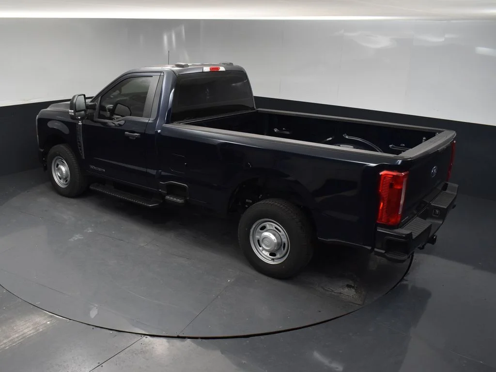 2025 Ford F-250 Super Duty XL - Photo 34