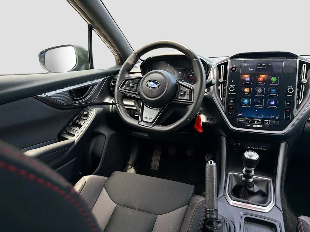 Used 2024 WR Blue Pearl Subaru Base image 19