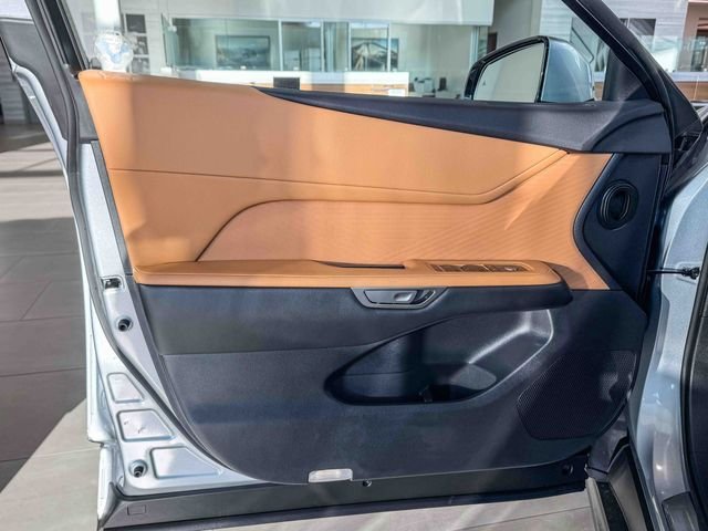 New 2026 Iridium Lexus ES 500e PREMIUM AWD image 27