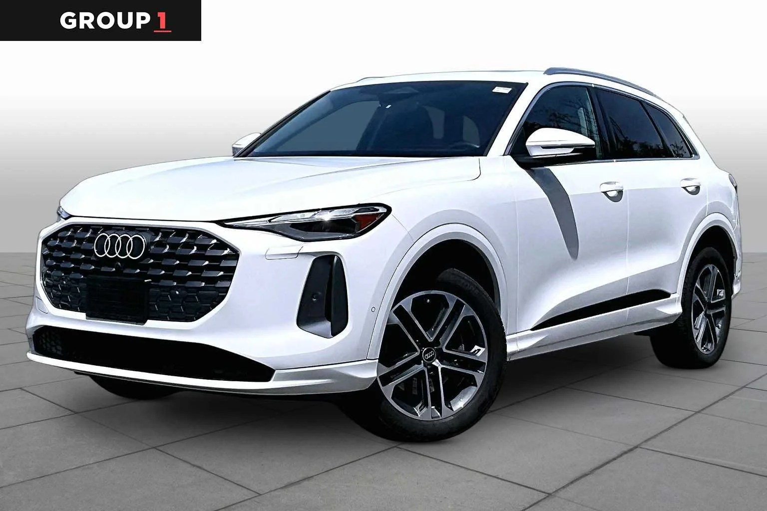 2025 Audi New Q5 Premium