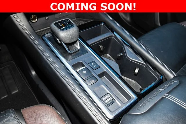 Used 2024 Beige Nissan Platinum image 38