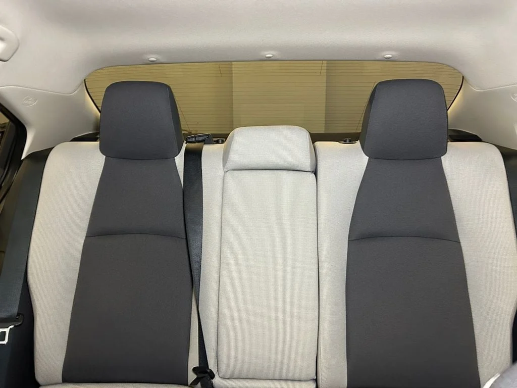Used 2025 Underground Toyota LE image 23