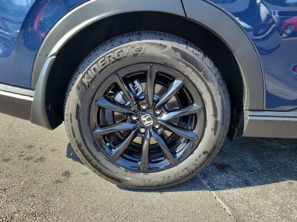 2026 Honda CR-V Sport - Photo 5