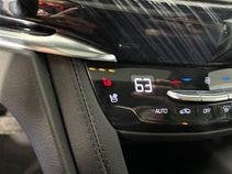 Used 2023 Crystal White Tricoat Cadillac AWD Premium Luxury image 7