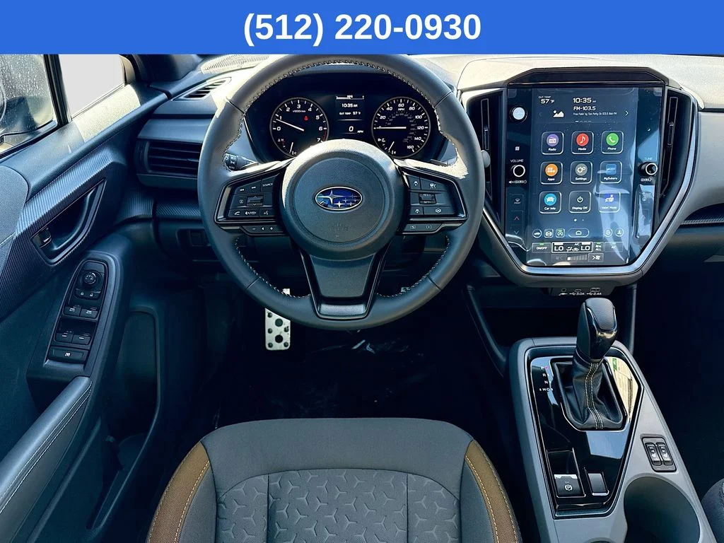 2026 Subaru Crosstrek Sport - Photo 27