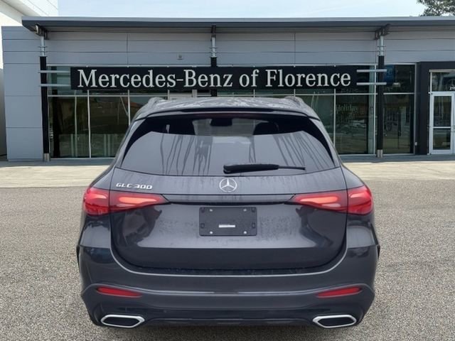 2026 Mercedes-Benz GLC Base - Photo 33