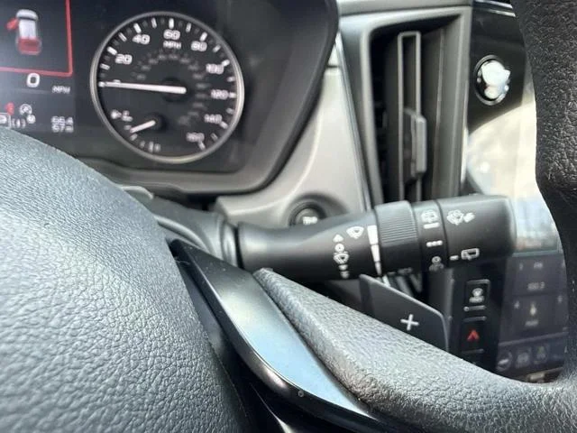 2026 Subaru Crosstrek Premium - Photo 75