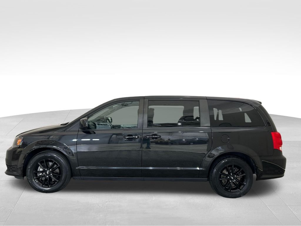 Used 2019 Dodge Grand Caravan GT with VIN 2C4RDGEG7KR699694 for sale in Chesapeake, VA