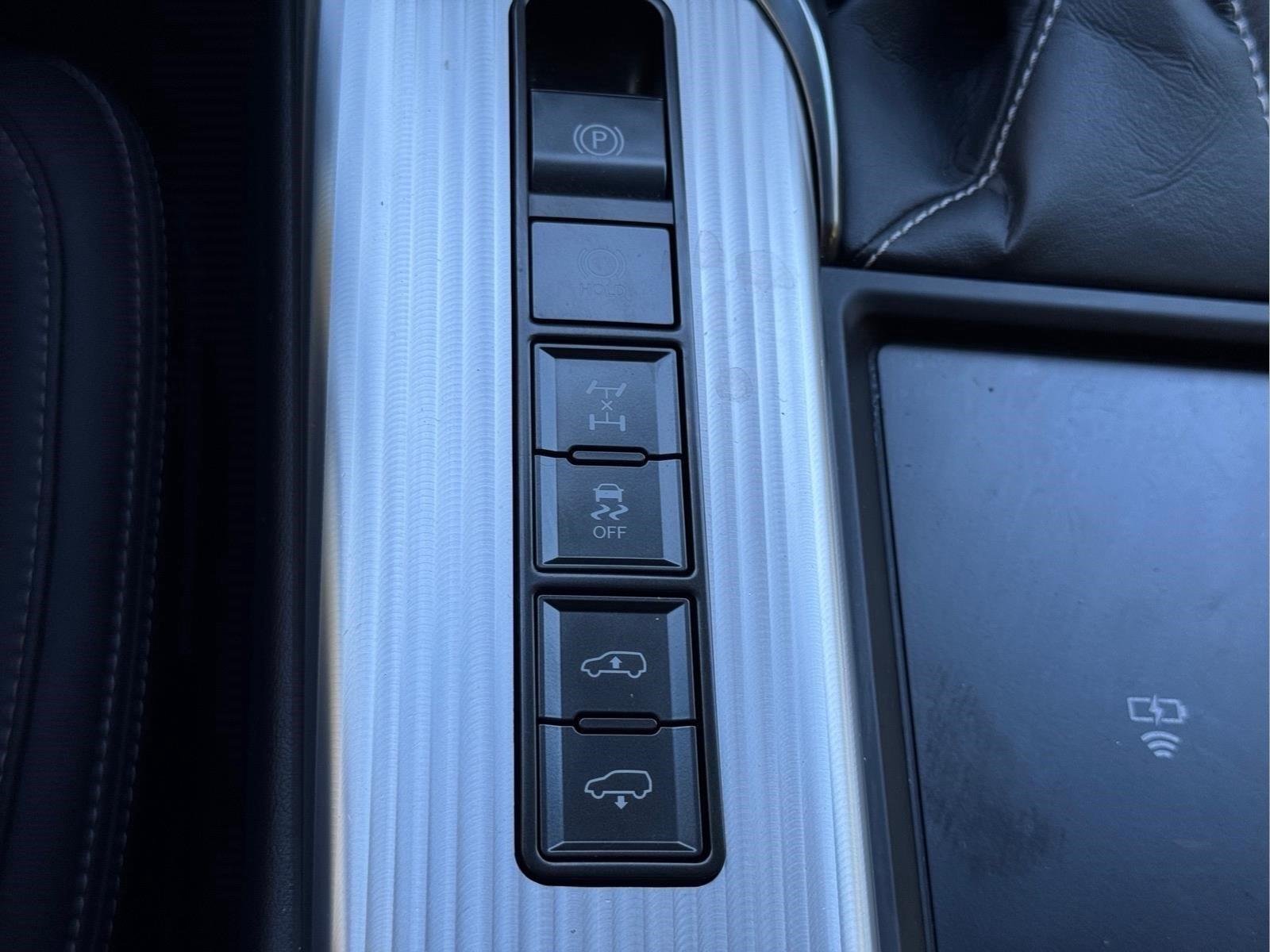 Used 2023 Ultra White Lexus LX 600 F SPORT image 24