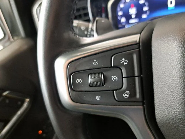 Used 2023 Red Chevrolet RST image 18