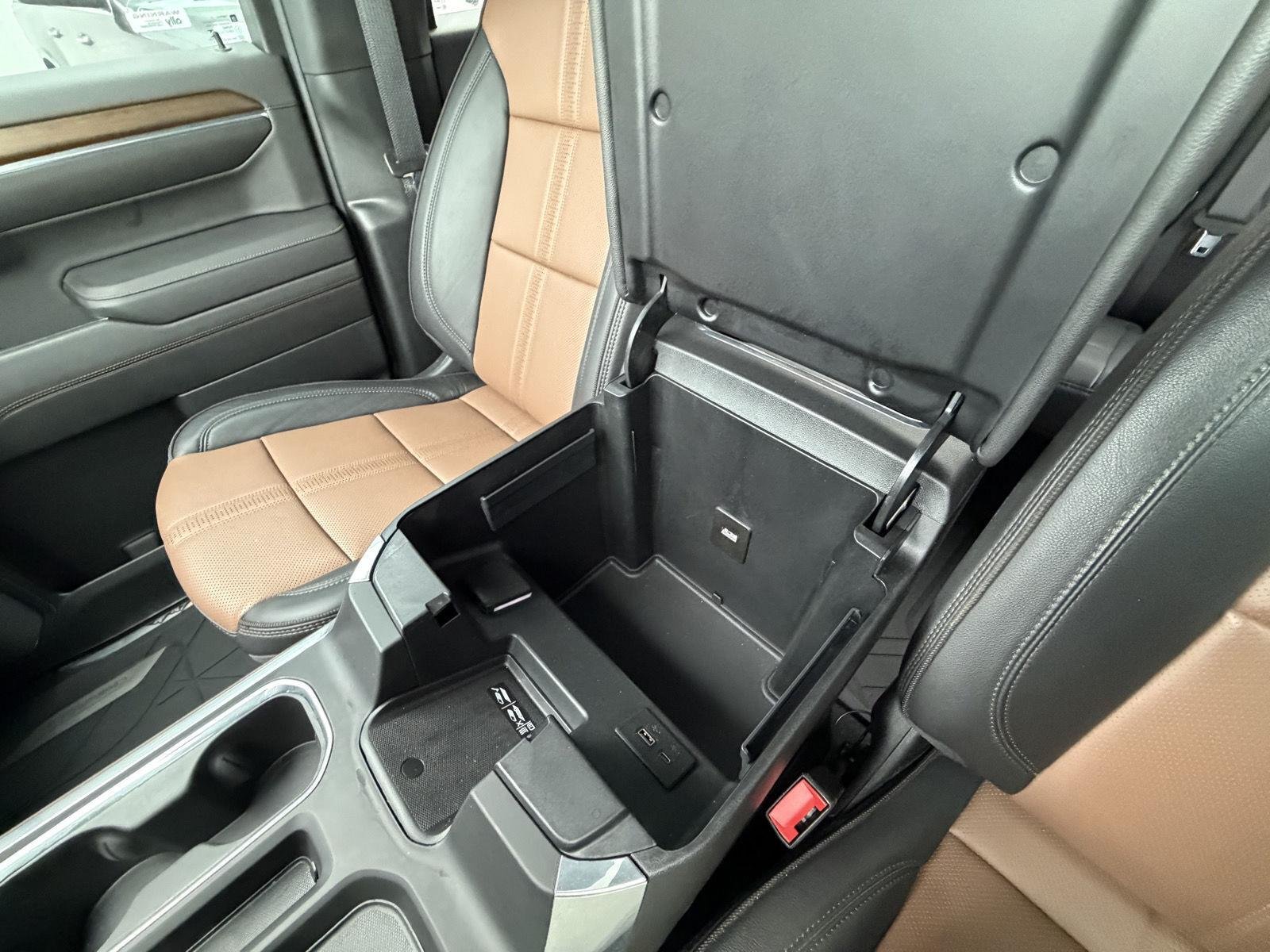 2023 Chevrolet Silverado 1500 High Country - Photo 14