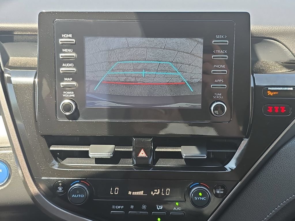 2023 Toyota Camry LE - Photo 22