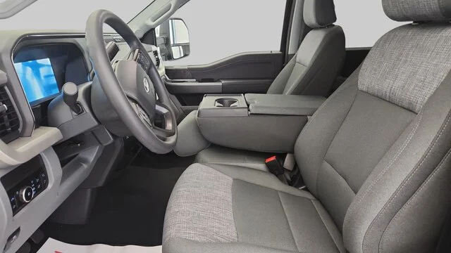 2026 Ford F-250 Super Duty XLT - Photo 33