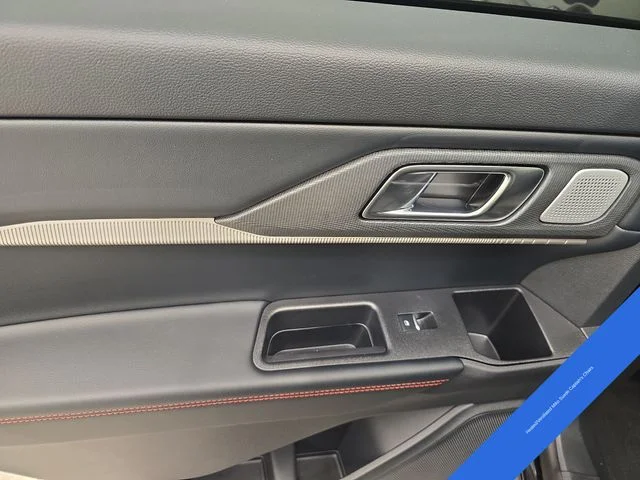 New 2026 Agate Black Metallic Ford ST image 23