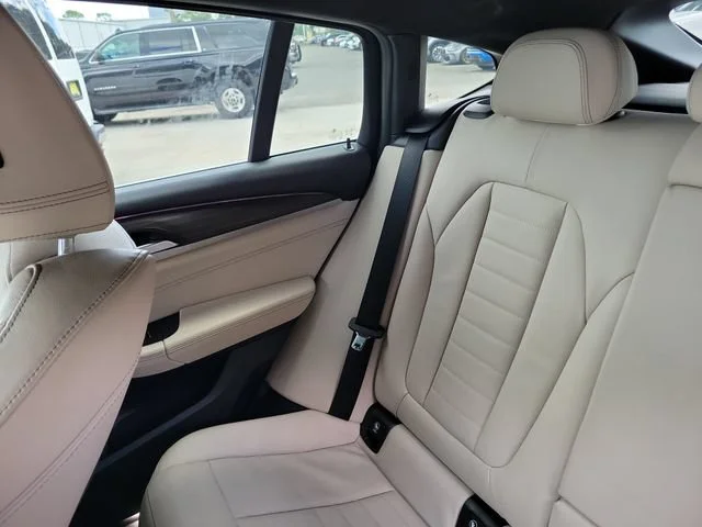2019 BMW X4 xDrive30i - Photo 16