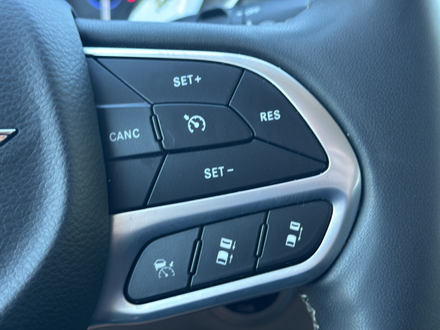 Used 2023 Gray Chrysler Touring L image 19