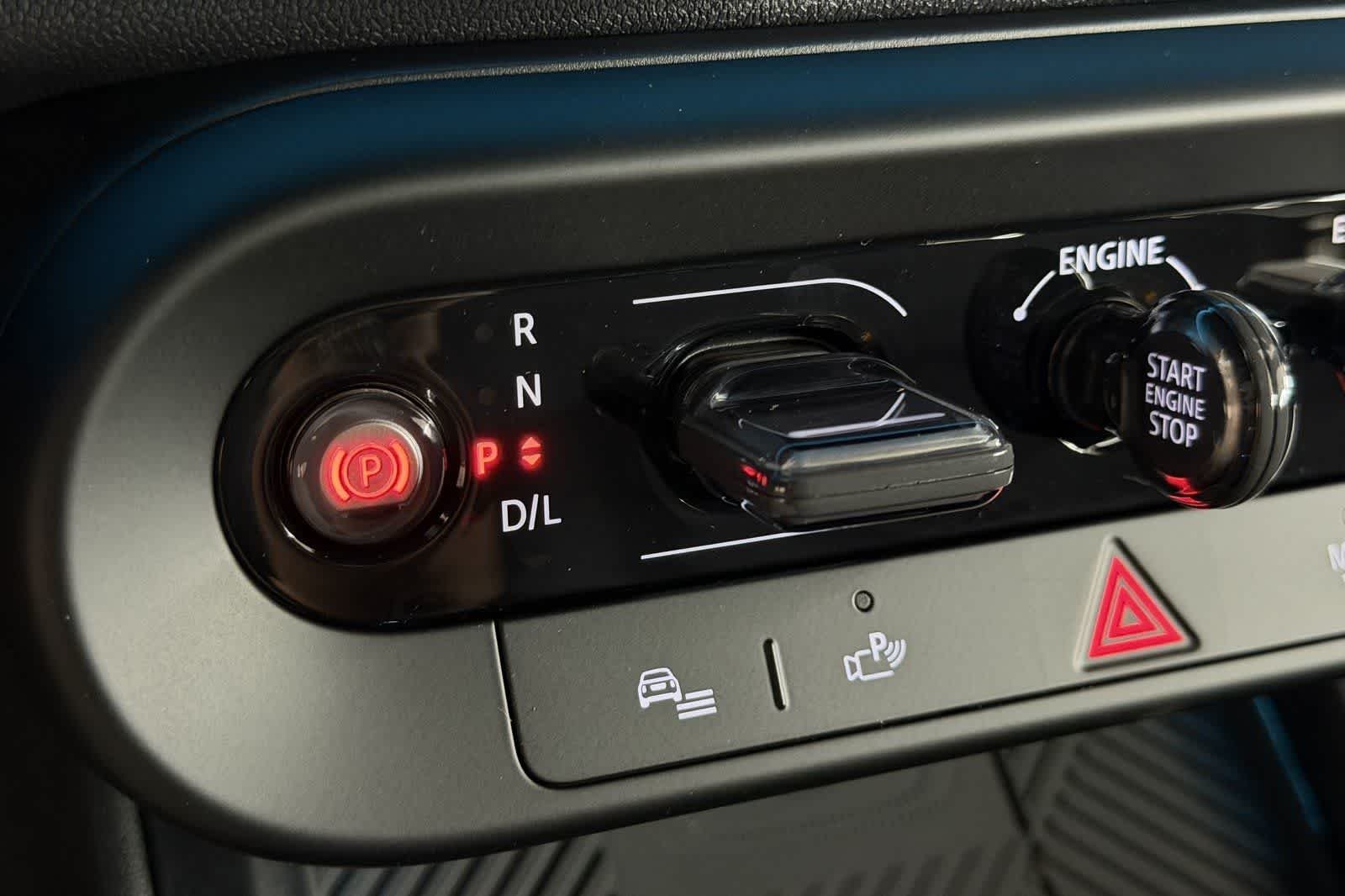 2027 MINI Countryman S - Photo 22