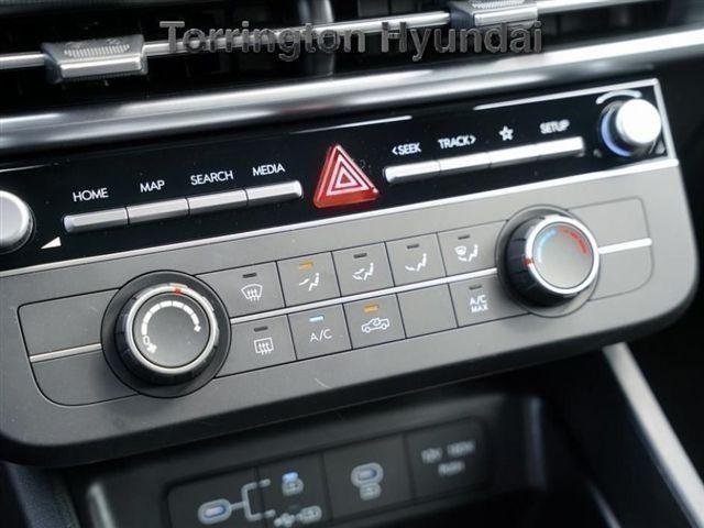 2025 Hyundai Santa Cruz SE - Photo 15