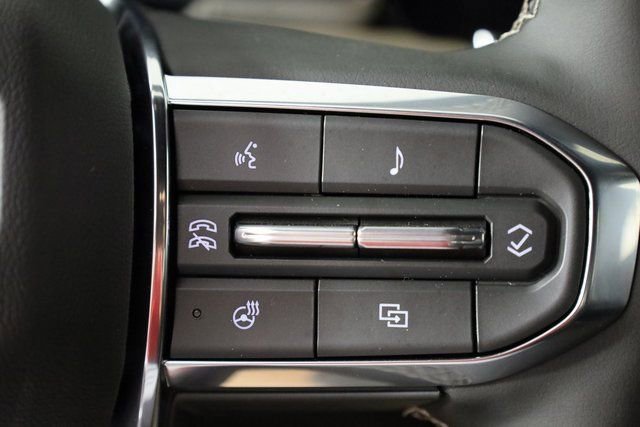 2026 GMC Canyon Denali - Photo 8