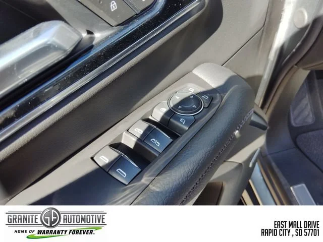 New 2026 Sterling Metallic GMC Denali image 11