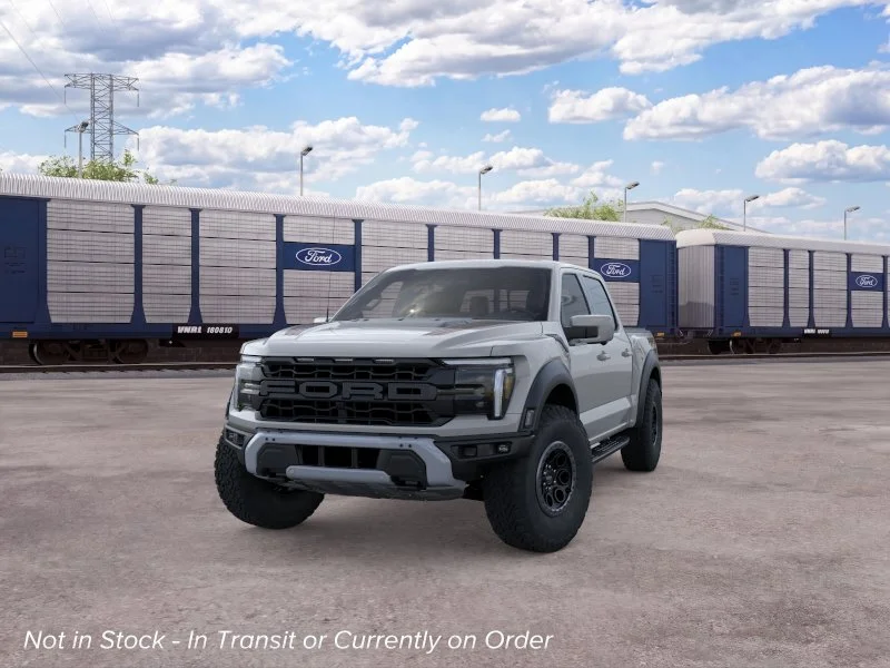 New 2026 Avalanche Ford Raptor® image 2