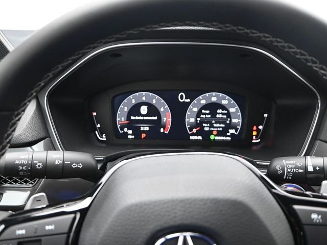 2025 Acura Integra A-Spec w/Technology Package - Photo 11