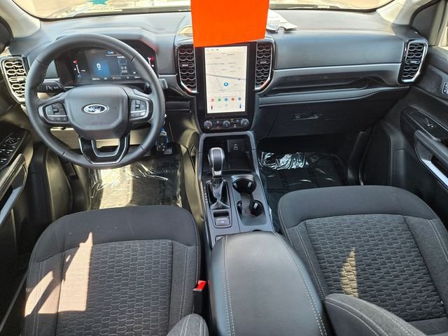 Used 2024 Gray Ford XLT image 9
