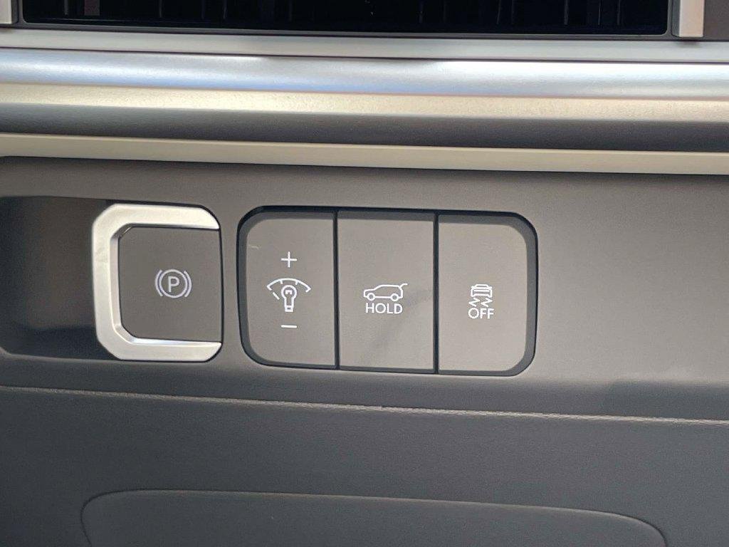 New 2027 Gray Hyundai SEL AWD image 20
