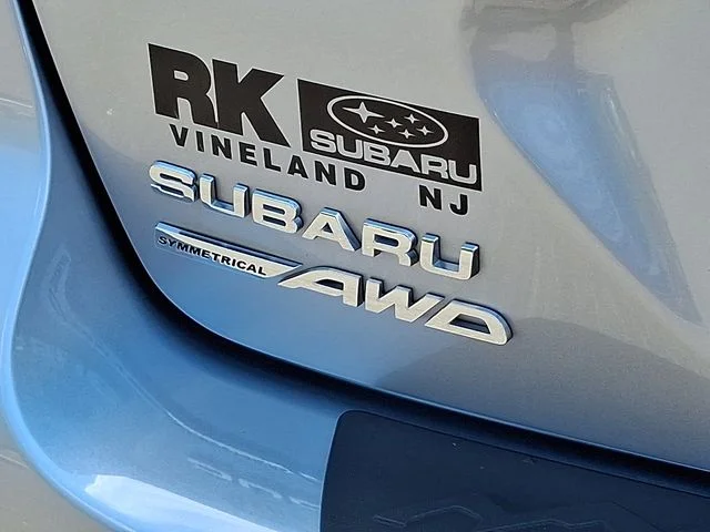 Certified Used 2024 Silver Subaru Sport image 31