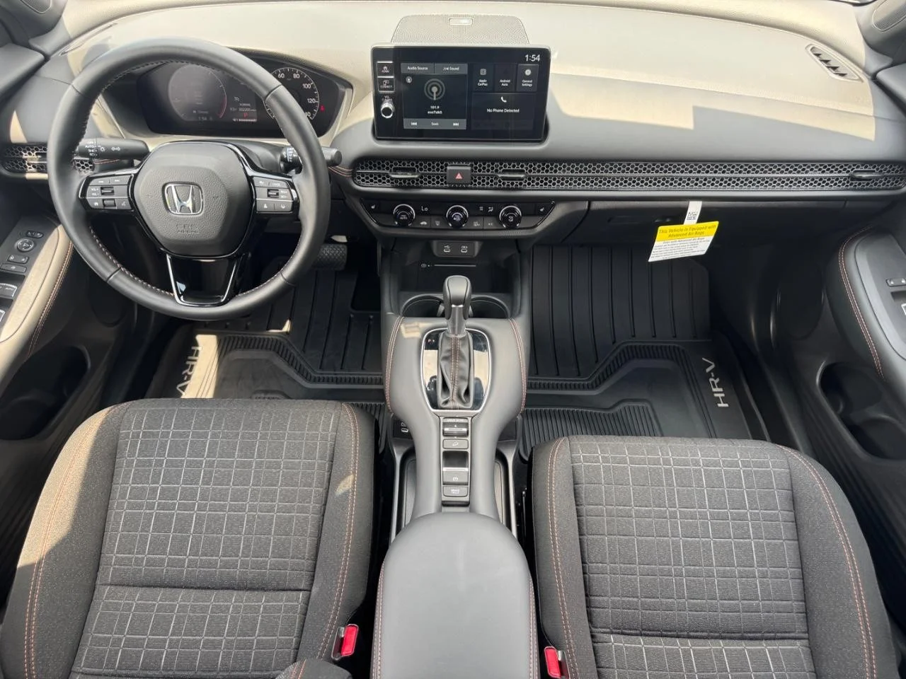 2026 Honda HR-V Sport - Photo 12