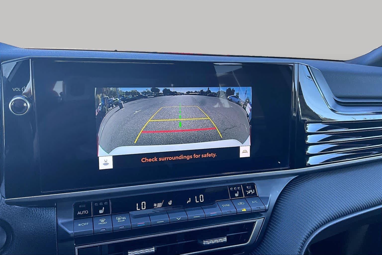 Certified Used 2026 Ice Cap Toyota SE image 26