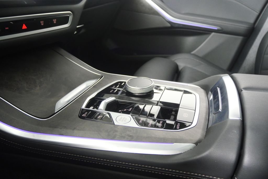 Certified Used 2026 Skyscraper Grey Metallic BMW sDrive40i image 23