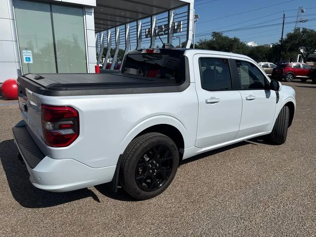 Used 2026 White Ford Lobo High image 7