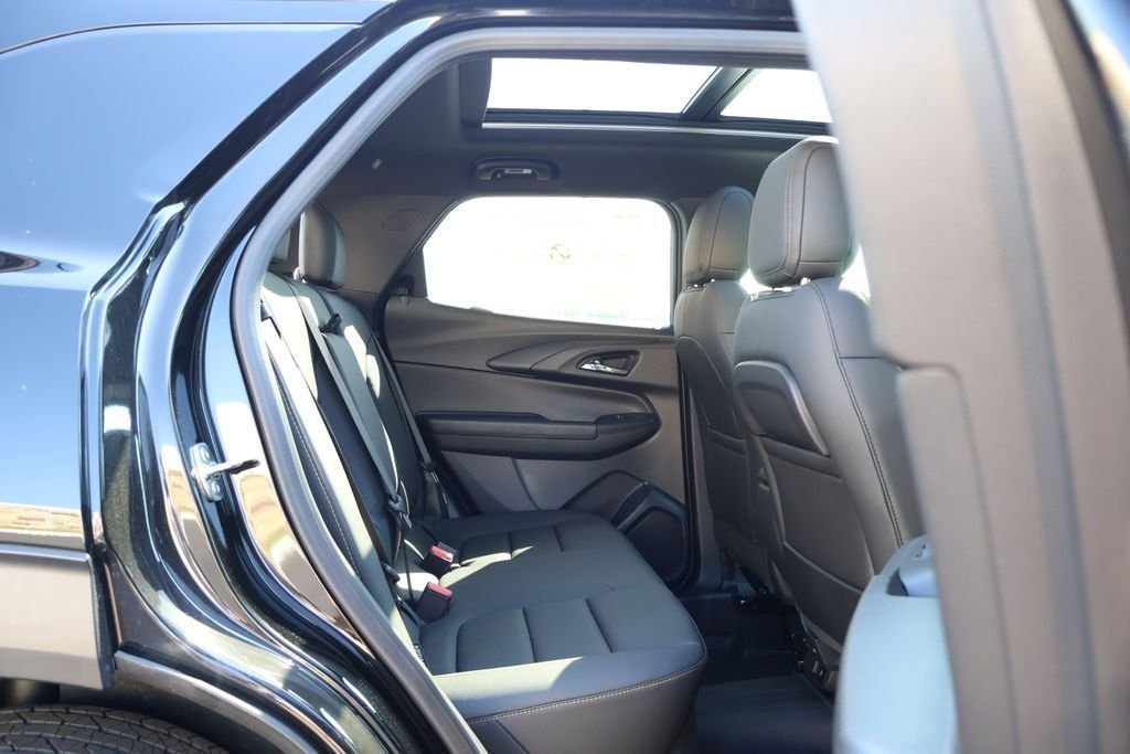 2026 Chevrolet Trailblazer Activ - Photo 39