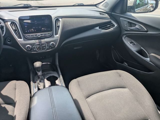 Used 2023 Gray Chevrolet LT image 14