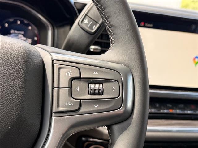 2026 Chevrolet Silverado 2500 HD LTZ - Photo 10