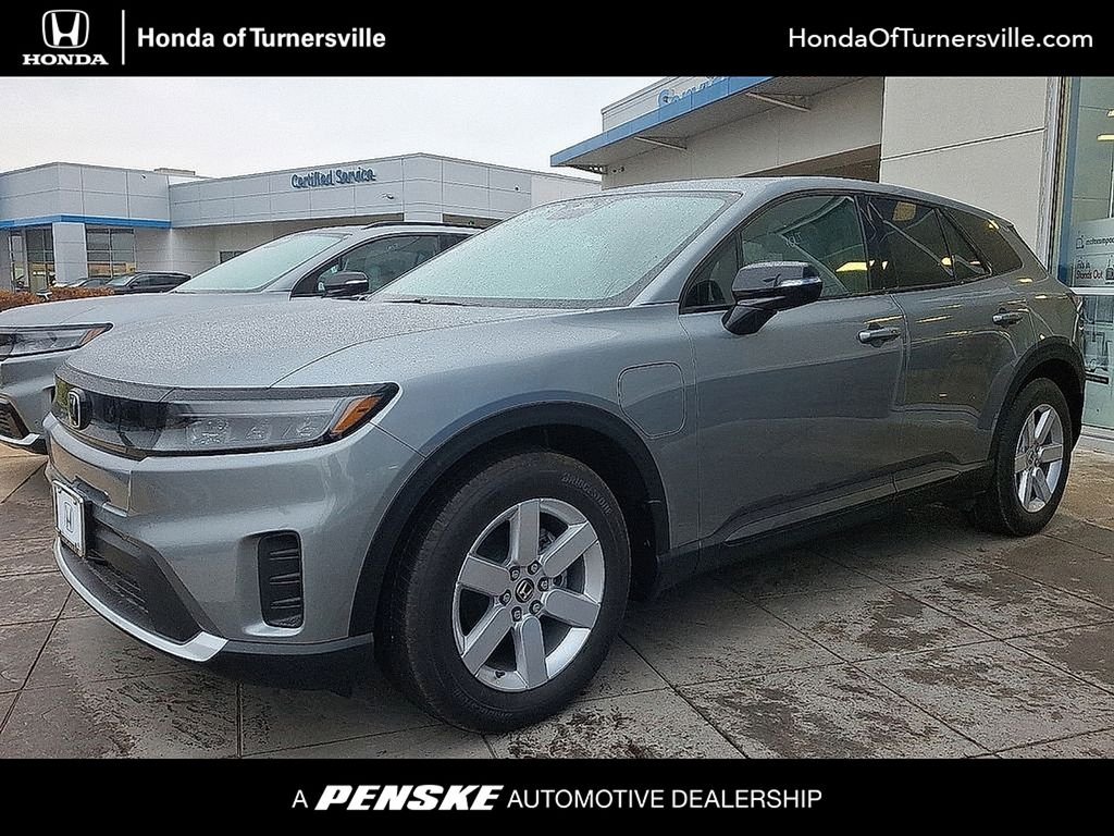 2026 Honda Prologue EX AWD's photo
