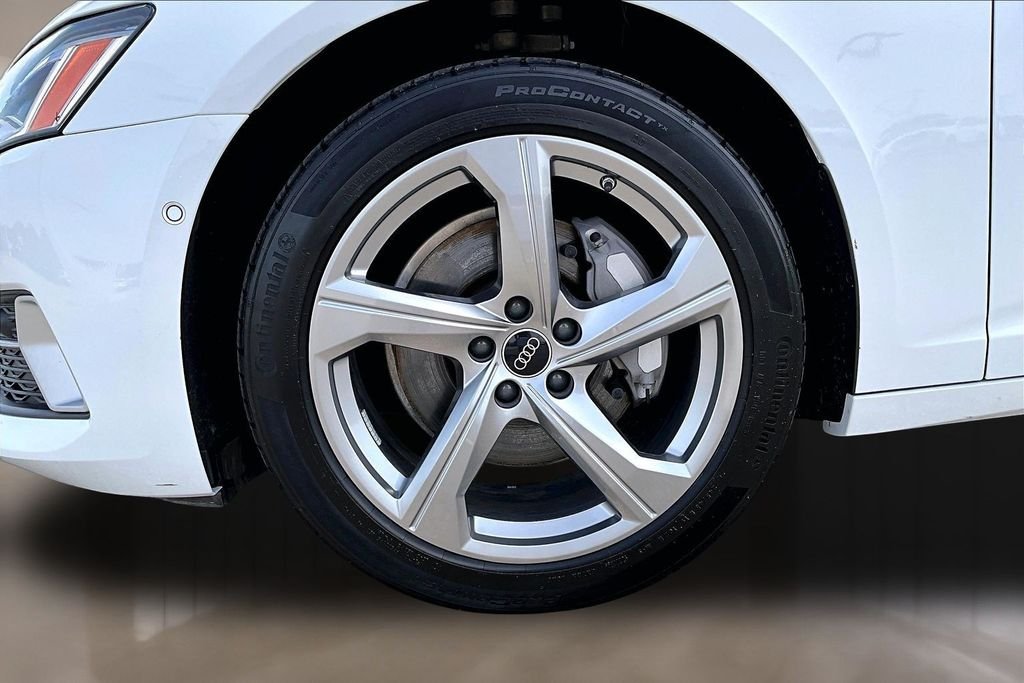2024 Audi A6 Premium Plus - Photo 8
