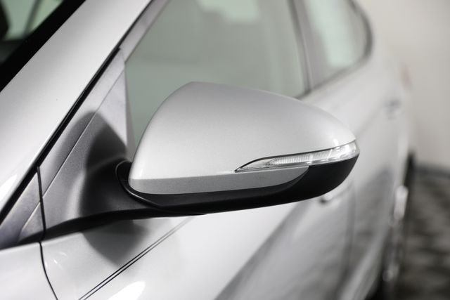 2018 Hyundai Elantra Limited - Photo 30