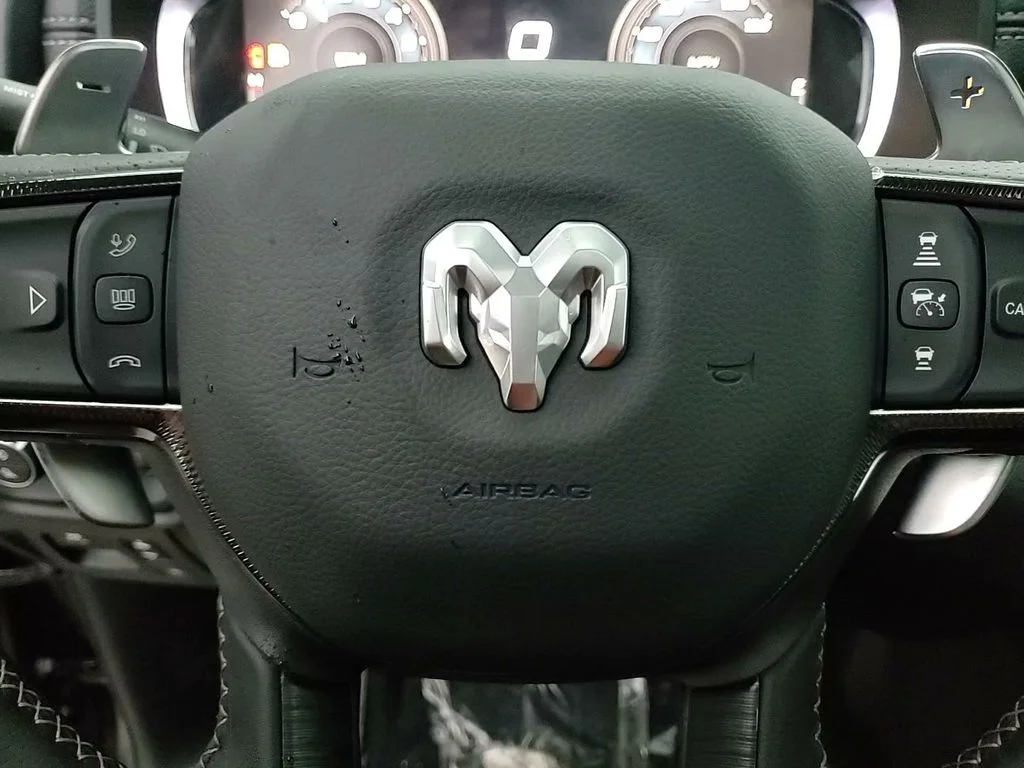 New 2026 Gray Ram Rebel image 17