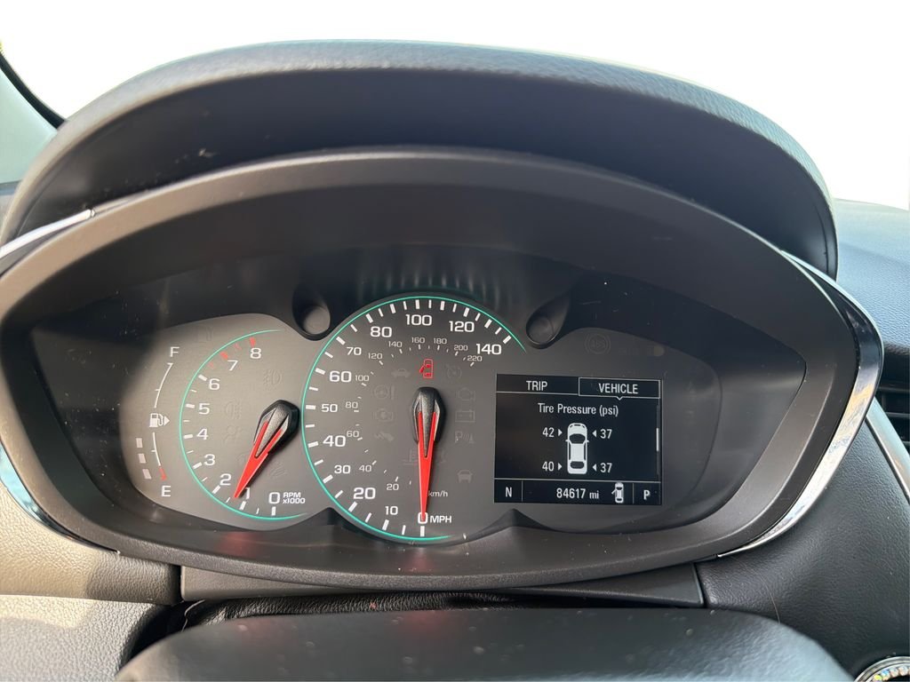 2022 Chevrolet Trax LT - Photo 16