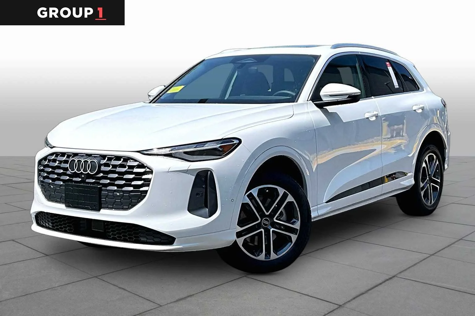 2026 Audi Q5 Premium