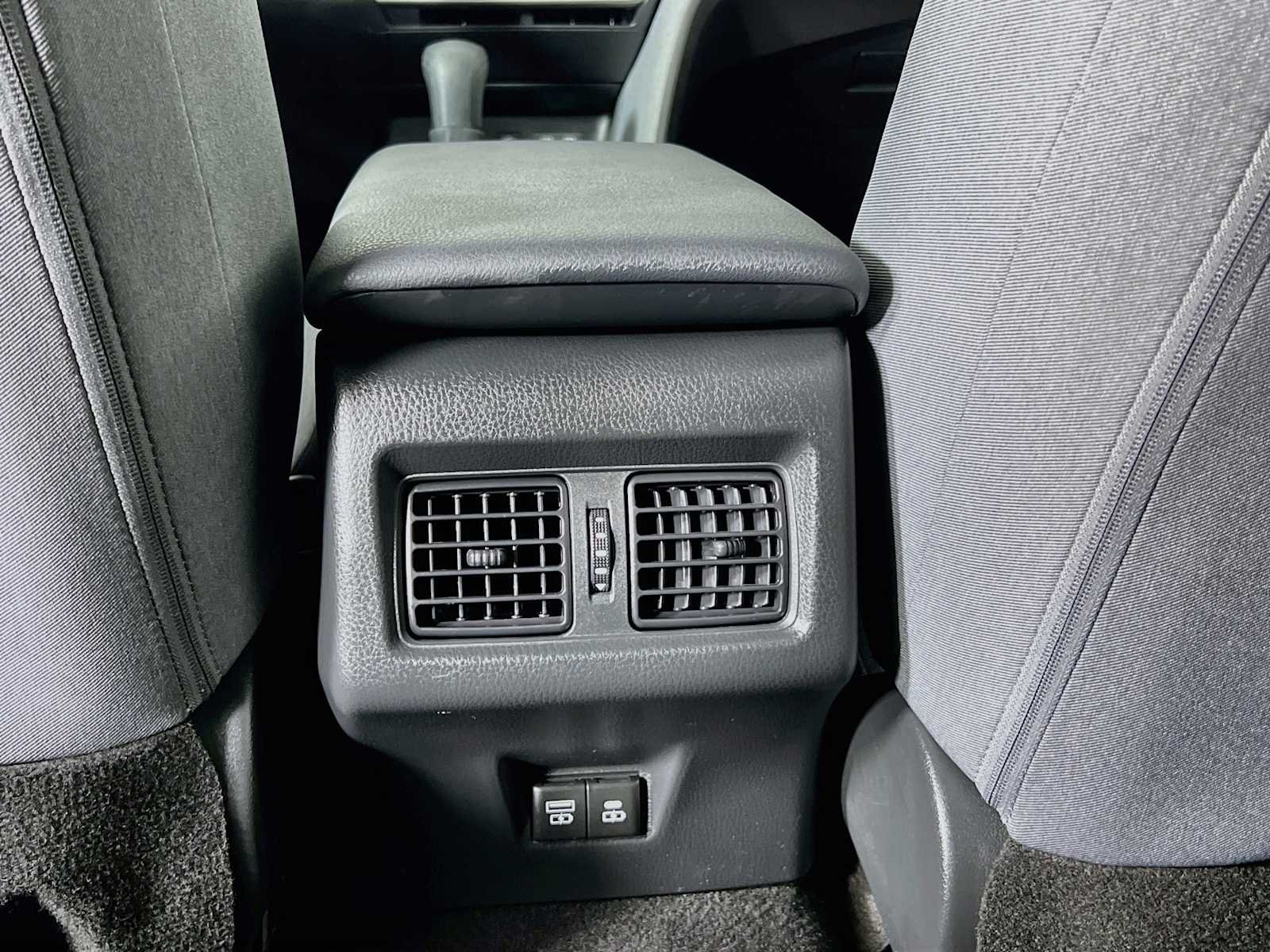 Used 2025 Celestial Silver Metallic Toyota LE image 24
