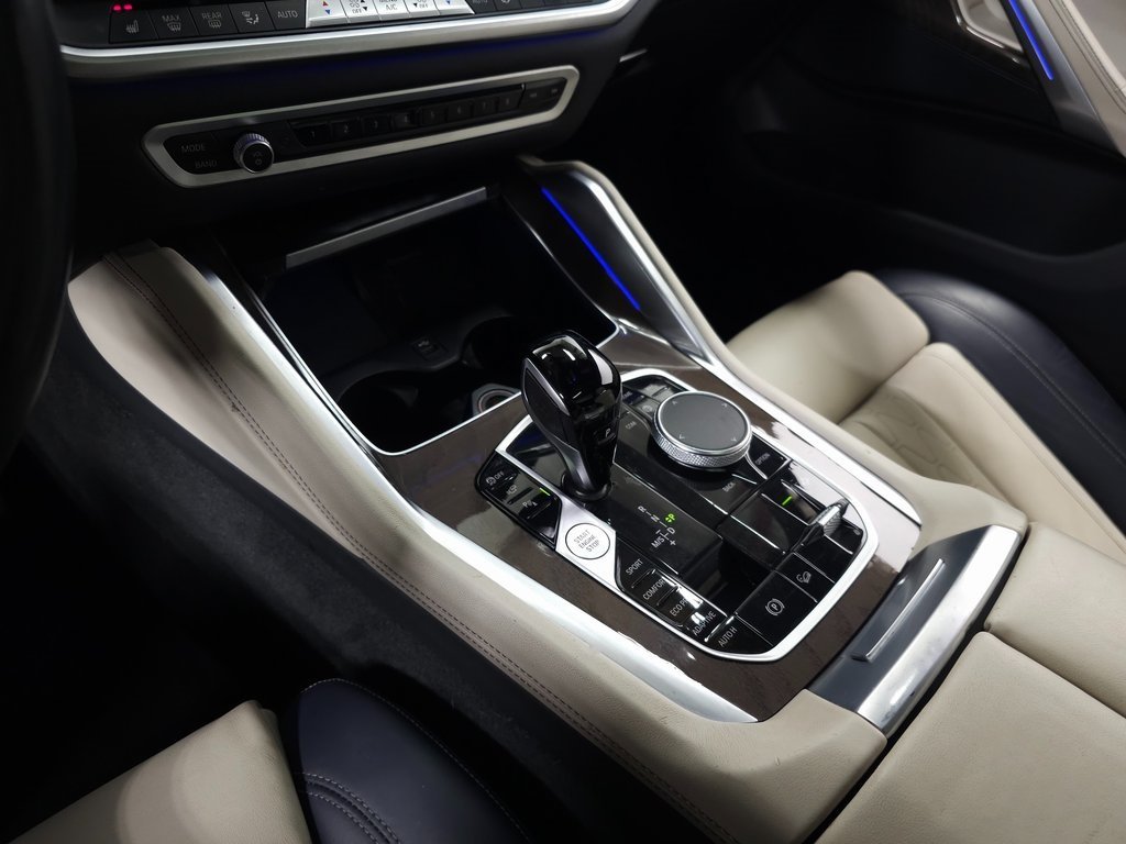 2023 BMW X6 - Image 34