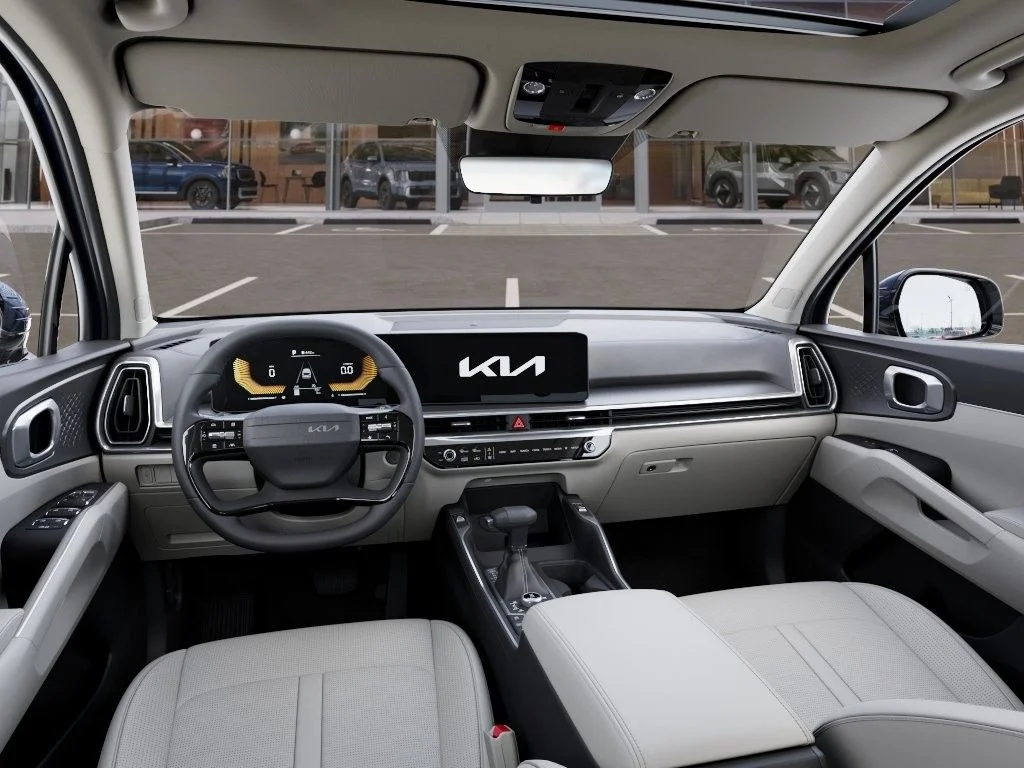 New 2026 Midnight Kia S image 14