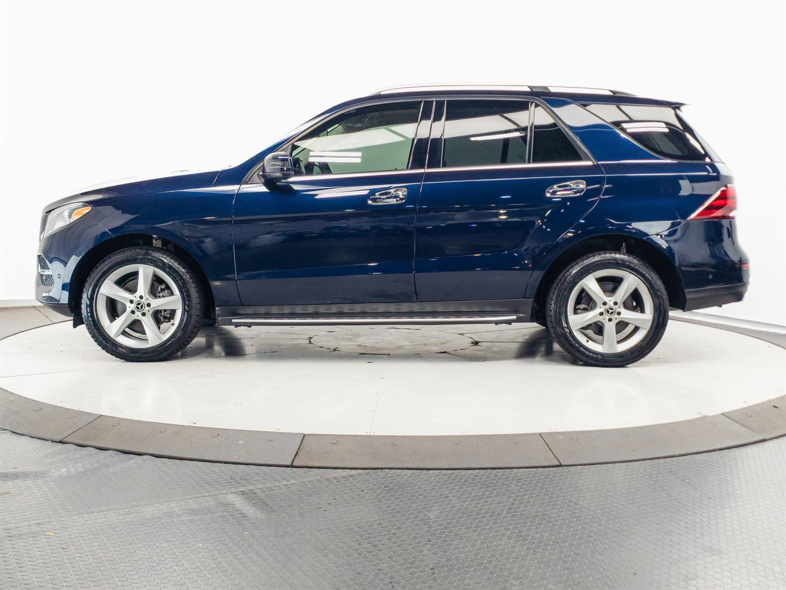 2018 Mercedes-Benz GLE-Class GLE350 - Photo 8