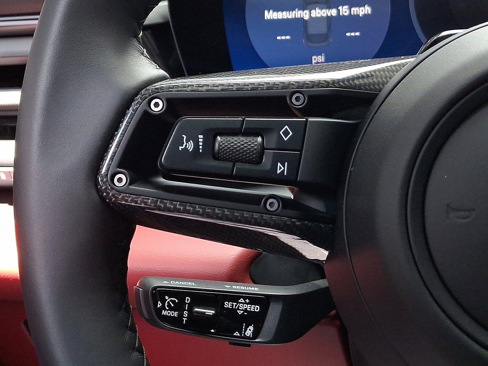 2026 Porsche Macan GTS - Photo 23