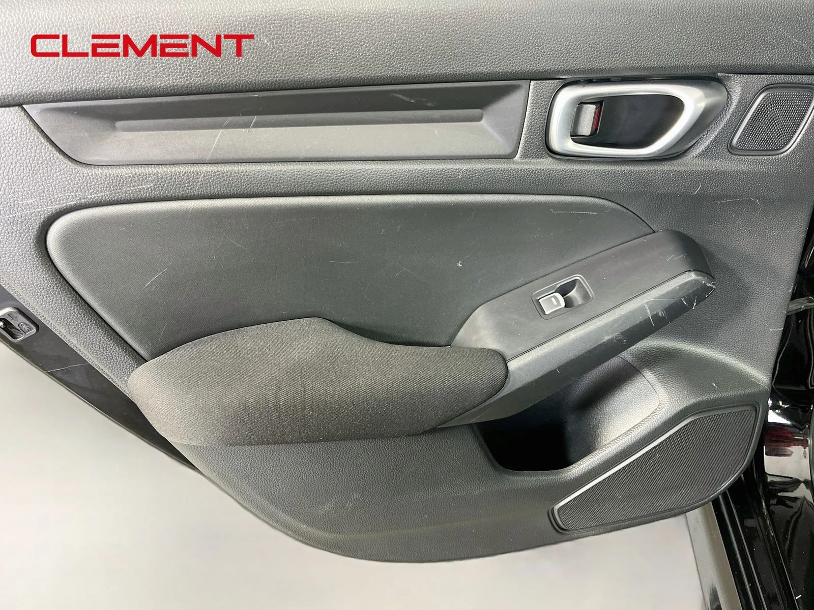 Used 2024  Honda Sport image 27